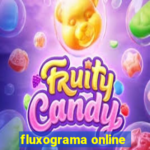 fluxograma online